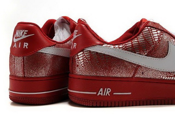 Nike Air Force One Men Low--278